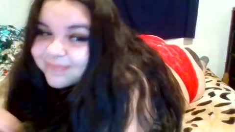 Snapshot of juicylatinabbw chatting on February 2026 05:04:01 AM juicylatinabbw online show from February 2026 05:04:01 AM