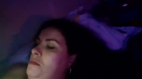 Darklover1987 online show from January 2025 10:39:01 AM