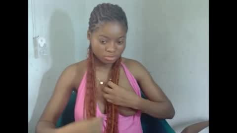 juicynpinkx online show from March 2026 11:04:01 AM