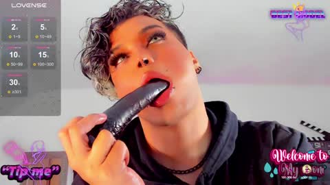 Snapshot of jujubee_lander chatting on December 2024 04:20:02 PM Jujubee online show from December 2024 04:20:02 PM