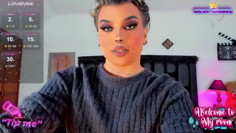 Snapshot of jujubee_lander chatting on December 2024 03:37:01 PM Jujubee online show from December 2024 03:37:01 PM