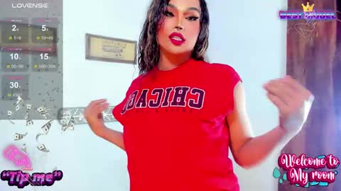 Snapshot of jujubee_lander chatting on September 2025 03:14:01 PM Jujubee online show from September 2025 03:14:01 PM