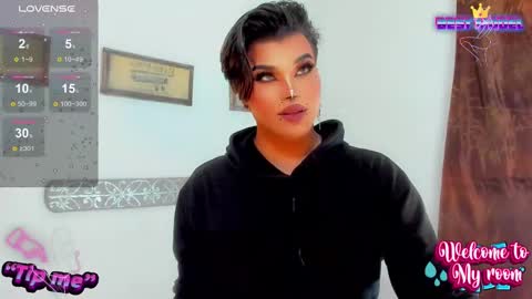 Snapshot of jujubee_lander chatting on September 2025 02:51:01 PM Jujubee online show from September 2025 02:51:01 PM