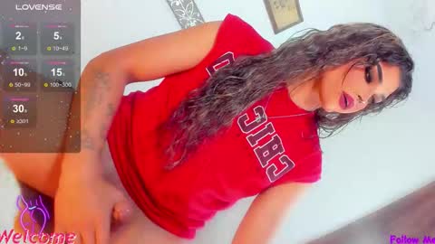 Snapshot of jujubee_lander chatting on October 2025 06:53:01 PM Jujubee online show from October 2025 06:53:01 PM