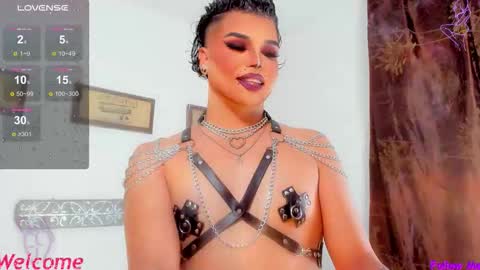 Snapshot of jujubee_lander chatting on October 2025 02:18:02 PM Jujubee online show from October 2025 02:18:02 PM