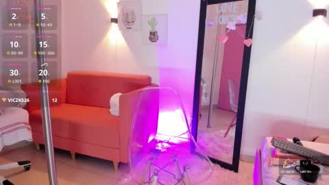 Snapshot of jules_angel chatting on February 2026 01:04:01 PM Jules Angel online show from February 2026 01:04:01 PM