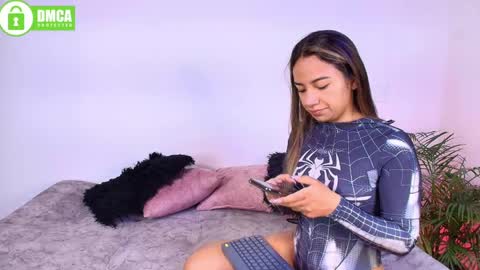 Jules and Gia online show from April 2026 02:22:02 PM