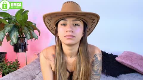 Jules and Gia online show from May 2026 04:45:02 PM
