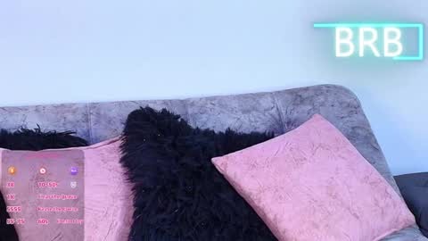 Snapshot of jules_n_gia chatting on June 2026 09:12:01 AM Jules and Gia online show from June 2026 09:12:01 AM