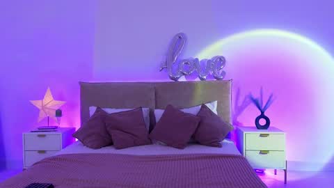 Jules Nightt online show from May 2026 09:24:02 PM
