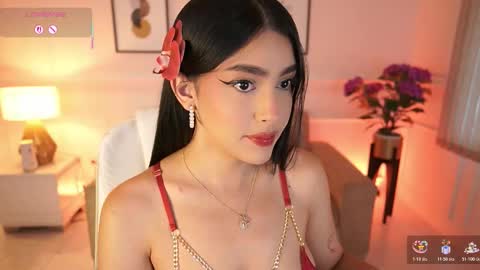 Snapshot of julesbennet chatting on December 2025 11:36:02 AM Jules Bennett online show from December 2025 11:36:02 AM