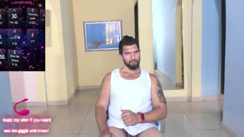 Jules online show from March 2025 08:53:01 PM