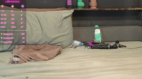 Julesss online show from January 2025 10:50:02 AM