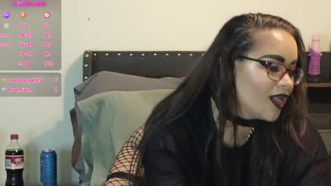 Julesss online show from January 2025 08:11:02 AM