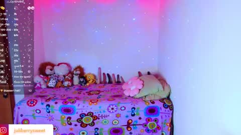 Juliana online show from May 2026 02:31:01 AM