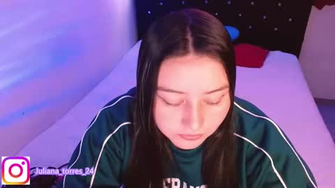  Juliana Torres  online show from January 2025 08:26:02 PM