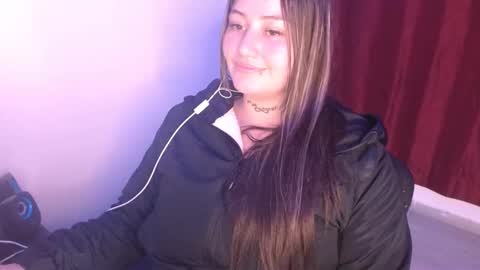  Juliana Torres  online show from February 2025 05:53:01 AM