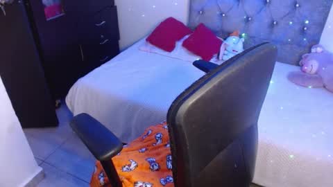  Juliana Torres  online show from March 2025 08:48:01 PM