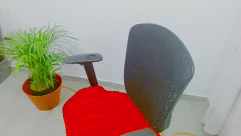  Juliana Torres  online show from December 2025 09:37:01 AM