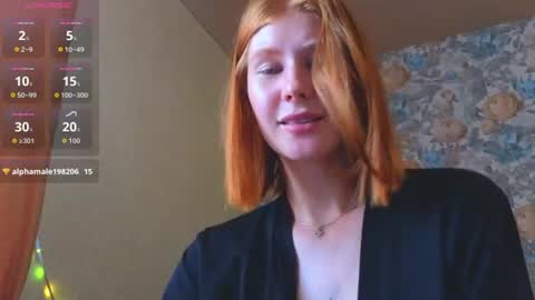 Julia online show from July 2026 08:50:02 AM