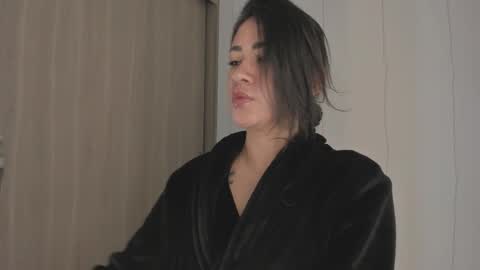 Snapshot of juli_hairy chatting on November 2025 10:59:01 AM Juli Modelo Independiente online show from November 2025 10:59:01 AM