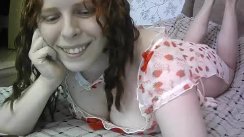 Snapshot of julia357743 chatting on June 2026 08:17:02 AM Julia online show from June 2026 08:17:02 AM
