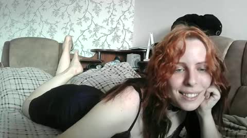 Snapshot of julia357743 chatting on June 2026 08:18:01 AM Julia online show from June 2026 08:18:01 AM