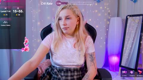 julia__bunny online show from January 2025 05:01:01 AM