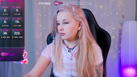 julia__bunny online show from January 2025 09:35:02 PM