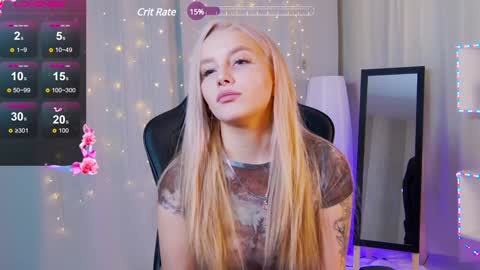 julia__bunny online show from January 2025 08:45:01 PM