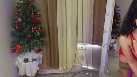 Julia online show from January 2025 08:58:02 PM