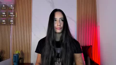 Snapshot of julia_martinezz_ chatting on February 2026 11:38:02 AM J U L IA M A R T I N E Z online show from February 2026 11:38:02 AM