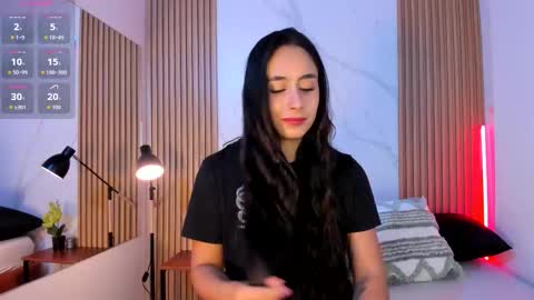 Snapshot of julia_martinezz_ chatting on February 2026 11:28:01 AM J U L IA M A R T I N E Z online show from February 2026 11:28:01 AM