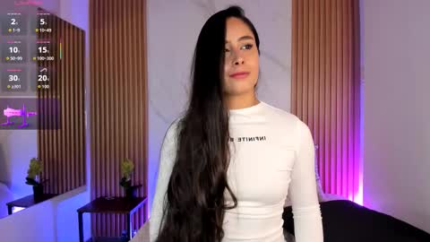 Snapshot of julia_martinezz_ chatting on March 2026 11:47:02 AM J U L IA M A R T I N E Z online show from March 2026 11:47:02 AM