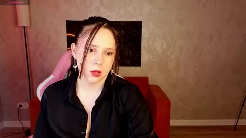 Julia Shyy online show from May 2026 01:11:02 AM