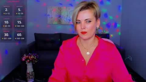 Snapshot of julia_wilsons chatting on December 2025 12:58:02 PM Julia online show from December 2025 12:58:02 PM