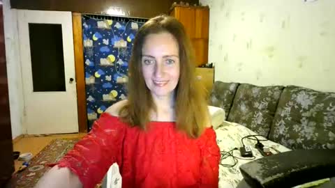 juliaa_foxi online show from November 2025 05:58:02 PM