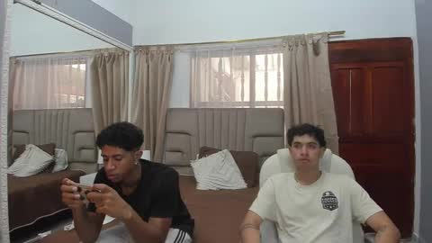 Snapshot of julian_billy chatting on February 2025 05:58:02 PM julian billy online show from February 2025 05:58:02 PM