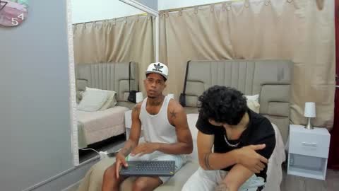 Snapshot of julian_billy chatting on February 2025 02:35:02 PM julian billy online show from February 2025 02:35:02 PM