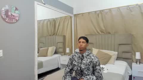 Snapshot of julian_billy chatting on February 2025 11:20:02 AM julian billy online show from February 2025 11:20:02 AM