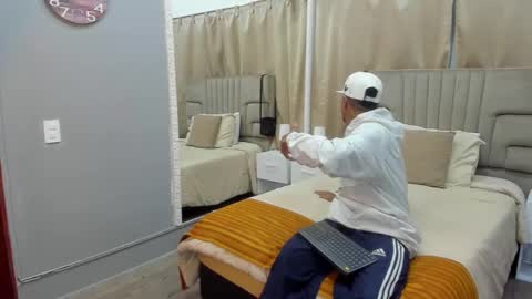 Snapshot of julian_billy chatting on March 2025 11:16:01 AM julian billy online show from March 2025 11:16:01 AM