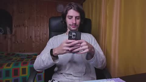 julian_cassablanca online show from February 2025 09:31:01 PM