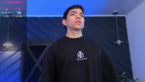 Snapshot of julian_mercier chatting on February 2026 11:14:02 AM JULIAN online show from February 2026 11:14:02 AM