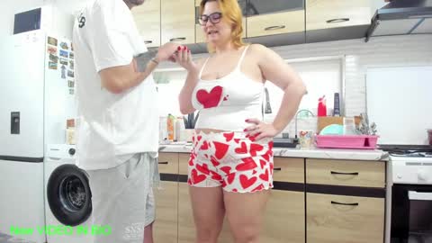 juliana35 online show from February 2026 07:12:01 AM