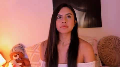 Juliana online show from March 2026 01:55:01 AM