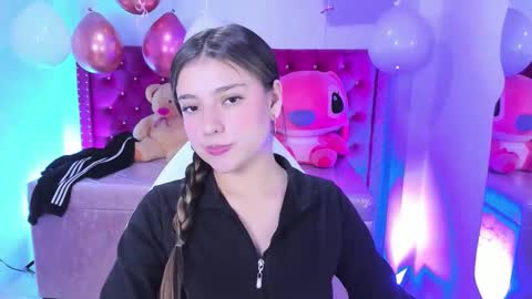 juliana_diamond_ online show from March 2026 03:22:01 AM