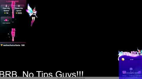 juliana_js_ online show from February 2025 12:57:02 AM