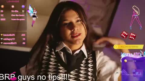 juliana_js_ online show from February 2025 12:38:02 AM