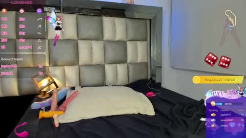 juliana_js_ online show from February 2025 12:05:02 AM