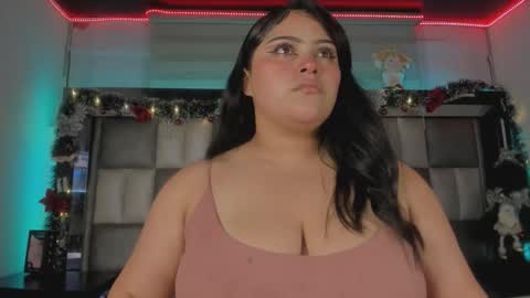 juliana_js_ online show from December 2025 03:56:01 AM